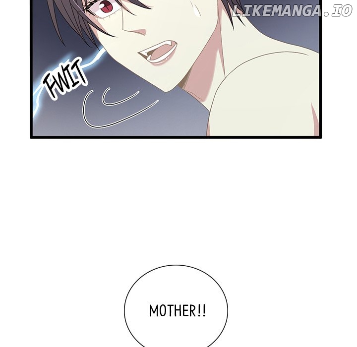 Hero vs. Villain Chapter 64 - page 8