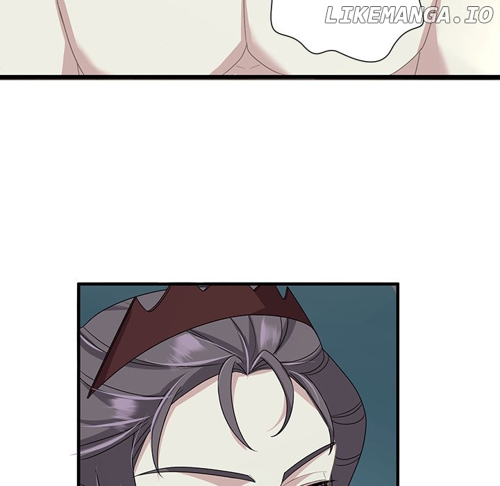 Hero vs. Villain Chapter 64 - page 73