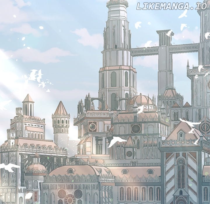 Hero vs. Villain Chapter 64 - page 79