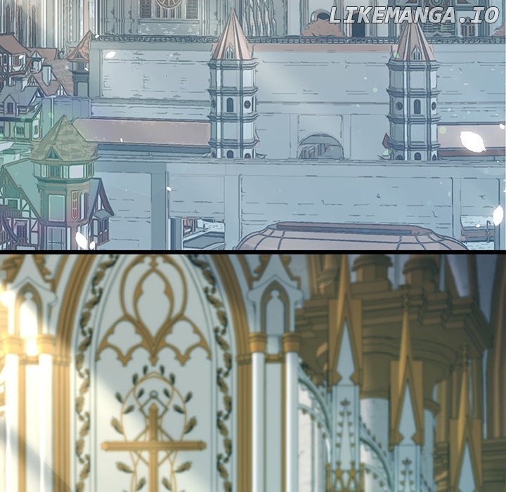 Hero vs. Villain Chapter 64 - page 80