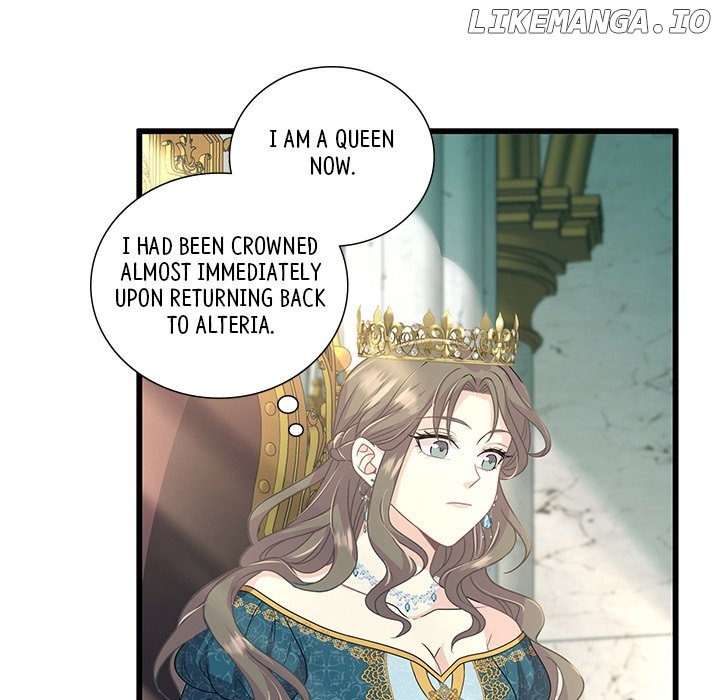 Hero vs. Villain Chapter 64 - page 83