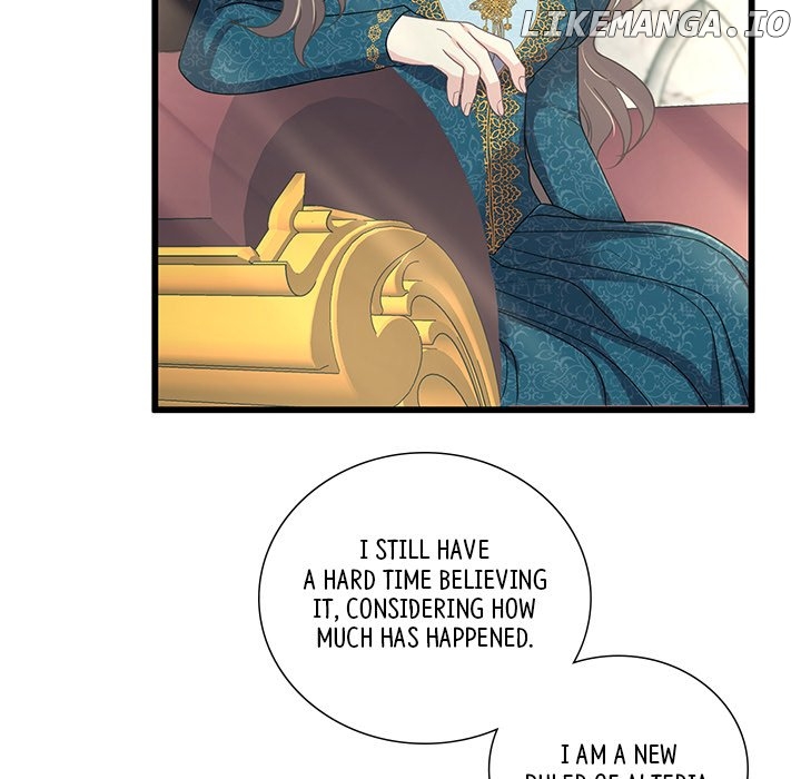 Hero vs. Villain Chapter 64 - page 84