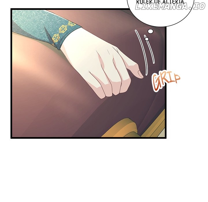 Hero vs. Villain Chapter 64 - page 85