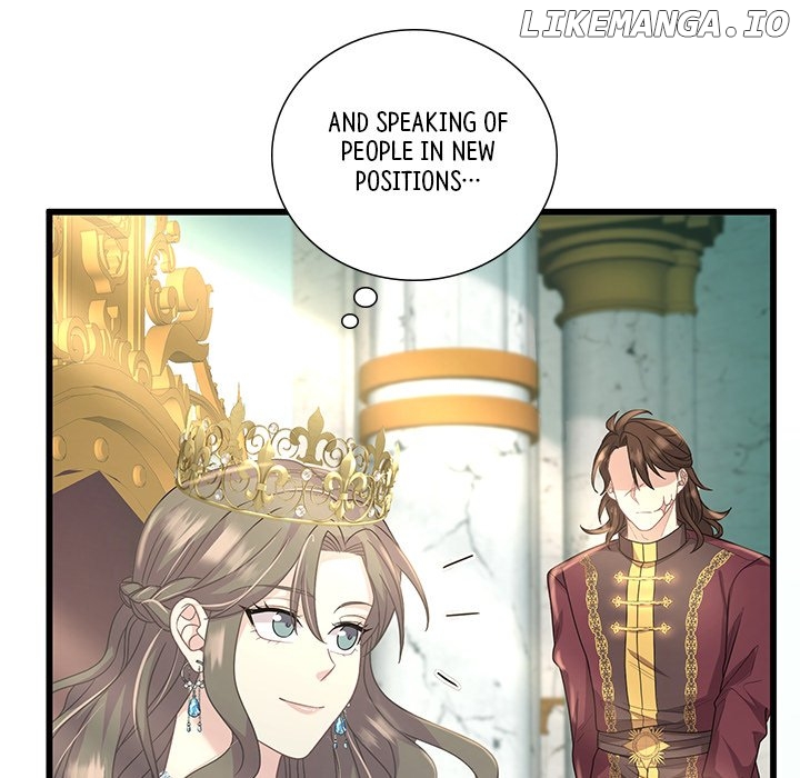 Hero vs. Villain Chapter 64 - page 86