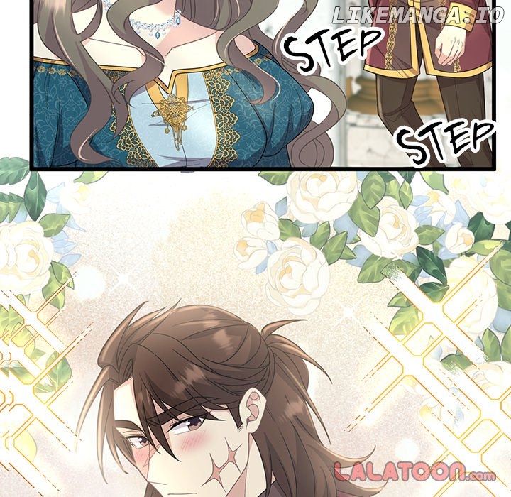 Hero vs. Villain Chapter 64 - page 87