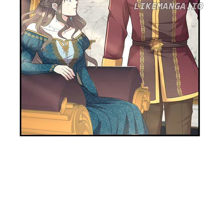 Hero vs. Villain Chapter 64 - page 92