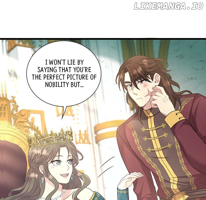 Hero vs. Villain Chapter 64 - page 93