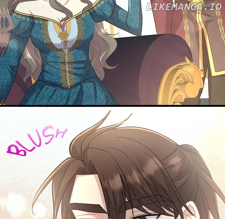 Hero vs. Villain Chapter 64 - page 94