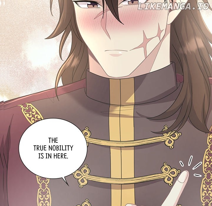 Hero vs. Villain Chapter 64 - page 95