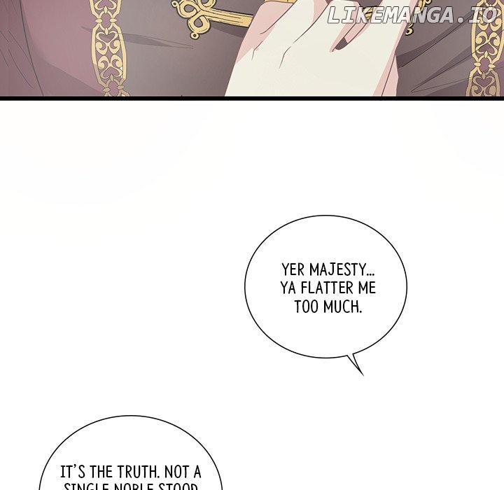 Hero vs. Villain Chapter 64 - page 96