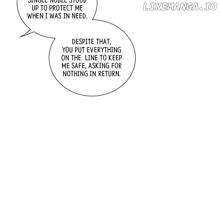 Hero vs. Villain Chapter 64 - page 97