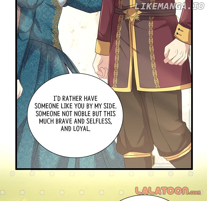 Hero vs. Villain Chapter 64 - page 99