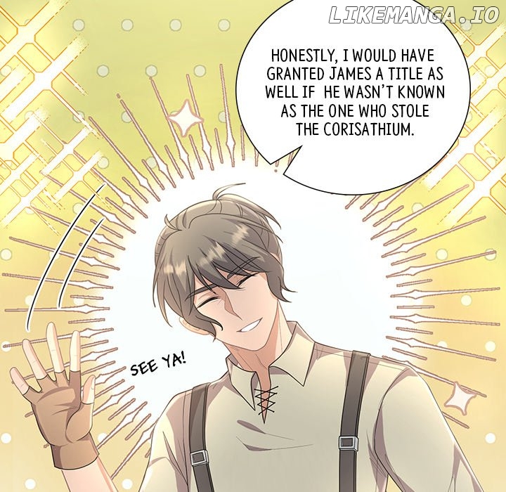 Hero vs. Villain Chapter 64 - page 100