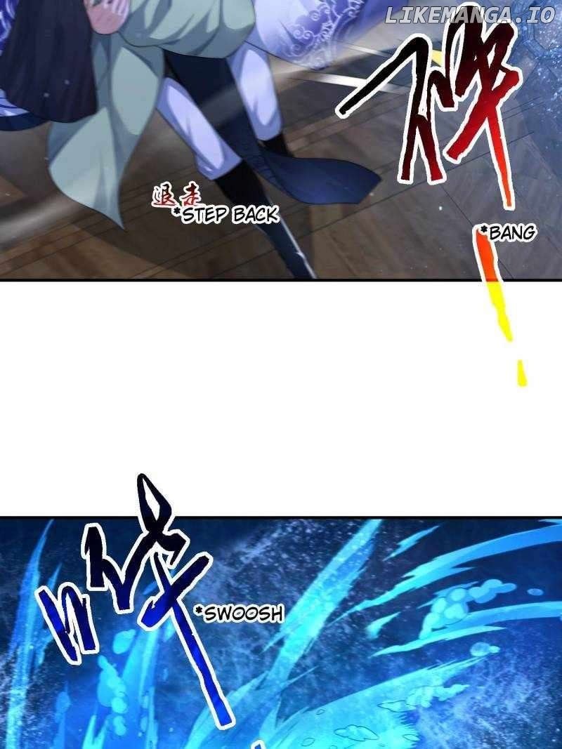 All the Female Apprentices Want to Kill Me Chapter 107 - page 7