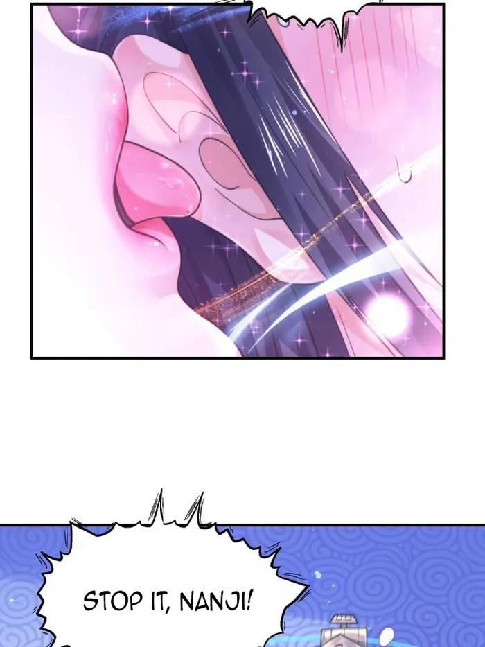 All the Female Apprentices Want to Kill Me Chapter 108 - page 15
