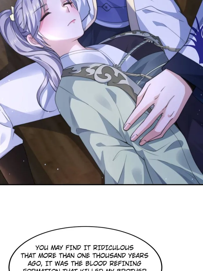 All the Female Apprentices Want to Kill Me Chapter 108 - page 29
