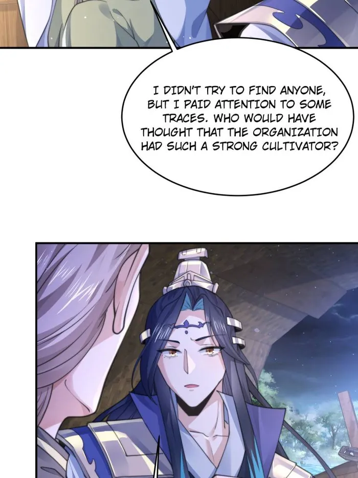 All the Female Apprentices Want to Kill Me Chapter 108 - page 32