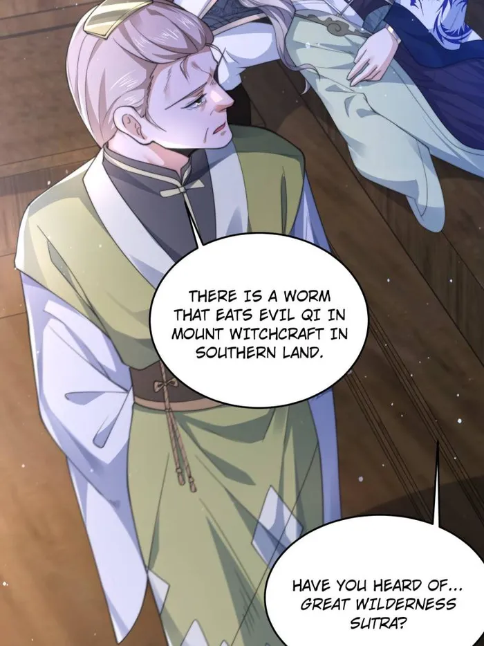 All the Female Apprentices Want to Kill Me Chapter 108 - page 36
