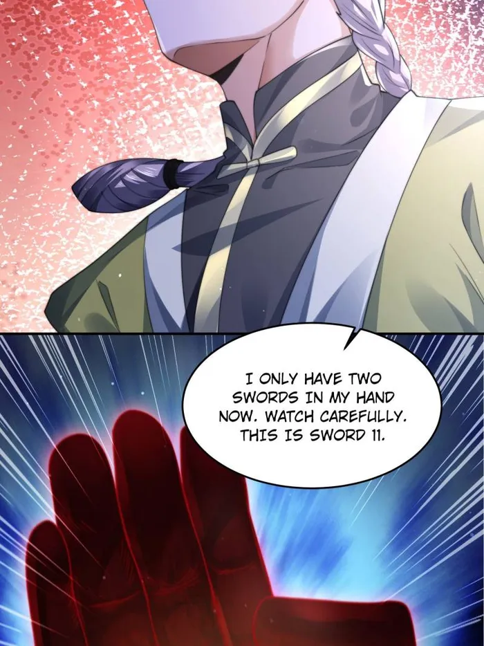 All the Female Apprentices Want to Kill Me Chapter 108 - page 4
