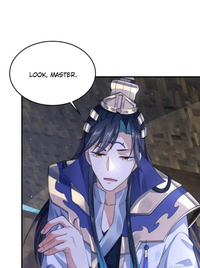 All the Female Apprentices Want to Kill Me Chapter 108 - page 40