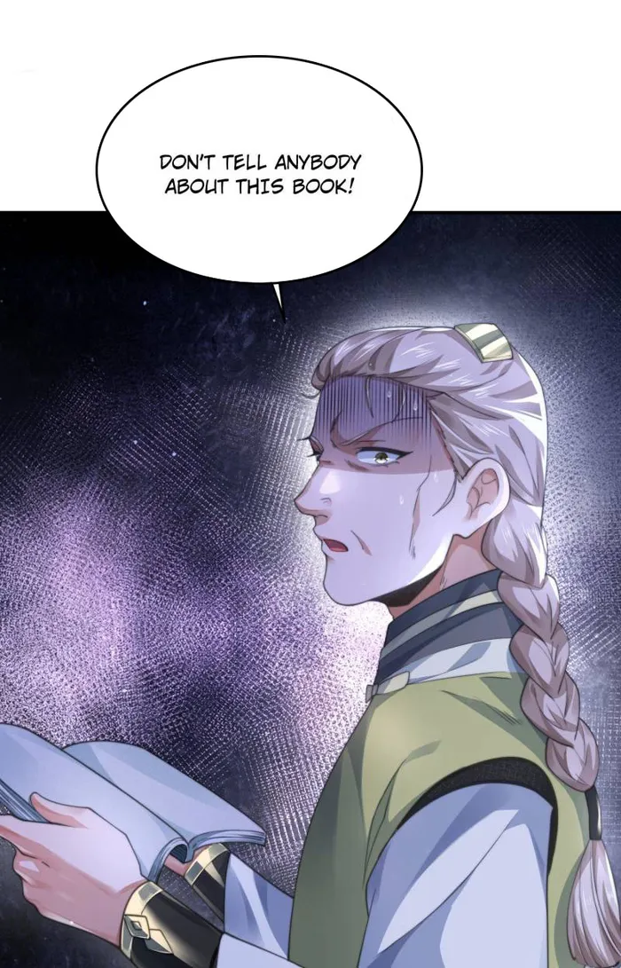 All the Female Apprentices Want to Kill Me Chapter 108 - page 44