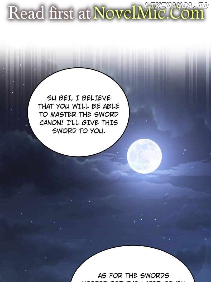 All the Female Apprentices Want to Kill Me Chapter 109 - page 1