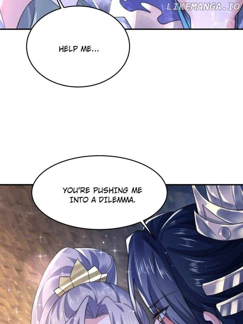 All the Female Apprentices Want to Kill Me Chapter 109 - page 10