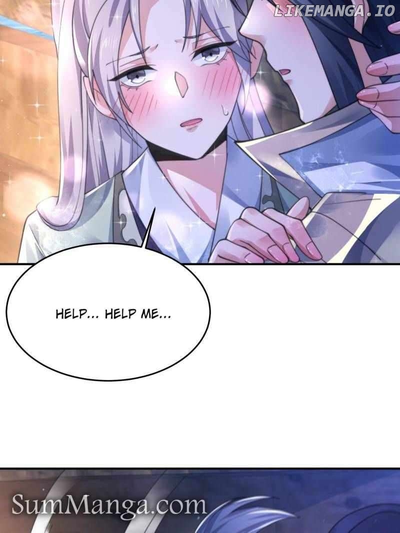 All the Female Apprentices Want to Kill Me Chapter 109 - page 11