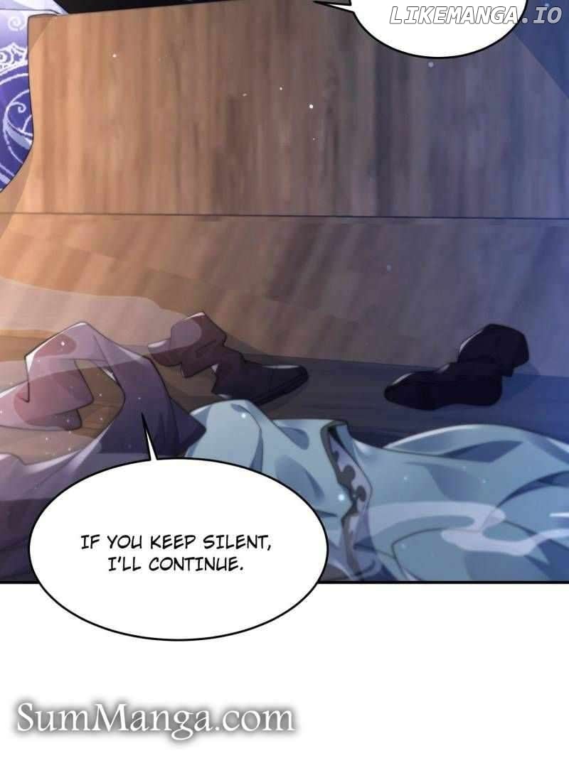 All the Female Apprentices Want to Kill Me Chapter 109 - page 14