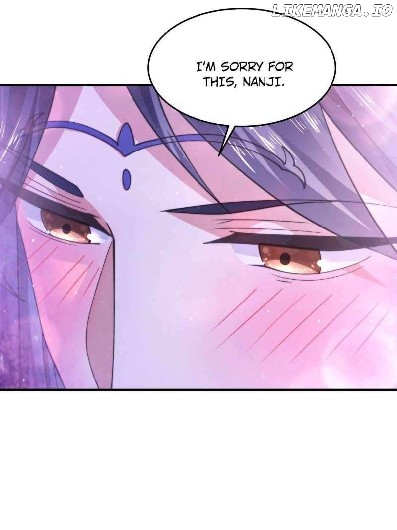 All the Female Apprentices Want to Kill Me Chapter 109 - page 15