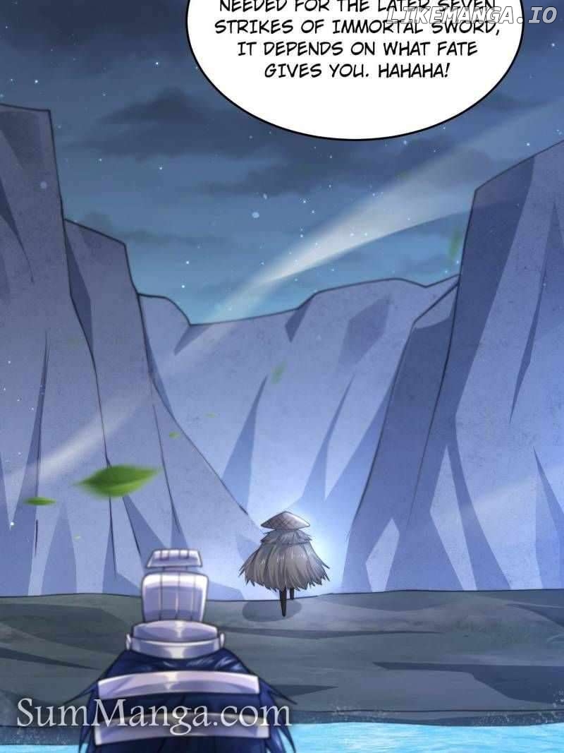 All the Female Apprentices Want to Kill Me Chapter 109 - page 2