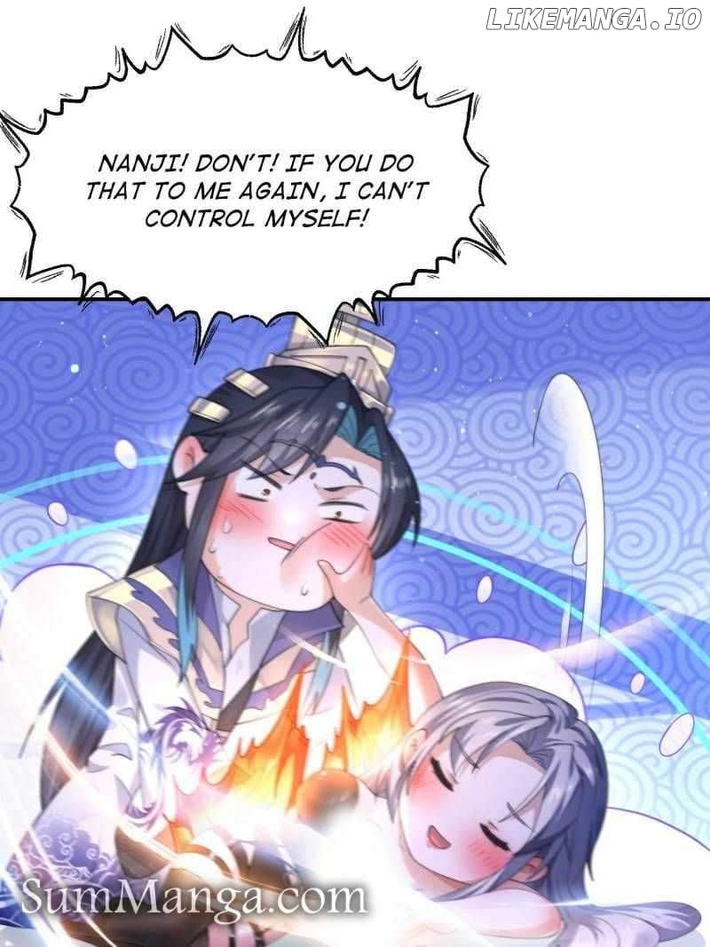 All the Female Apprentices Want to Kill Me Chapter 109 - page 20