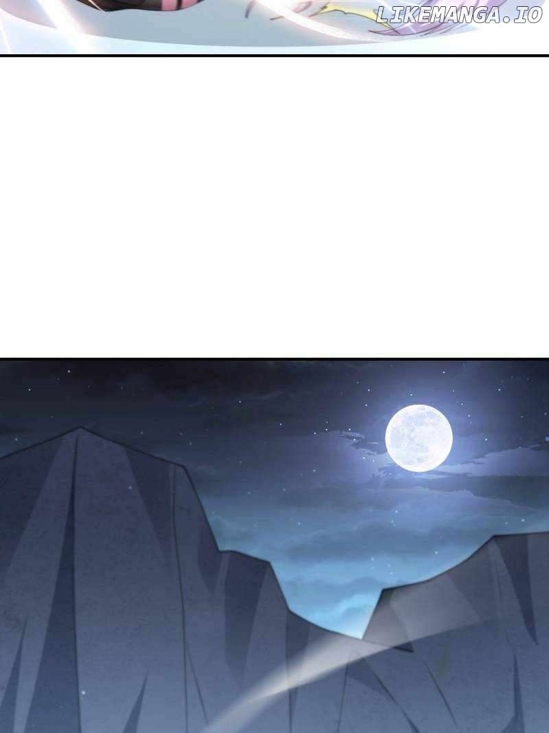 All the Female Apprentices Want to Kill Me Chapter 109 - page 21