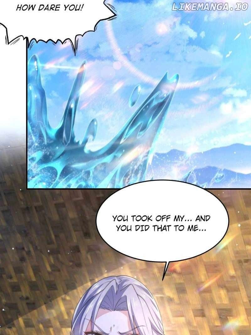 All the Female Apprentices Want to Kill Me Chapter 109 - page 24