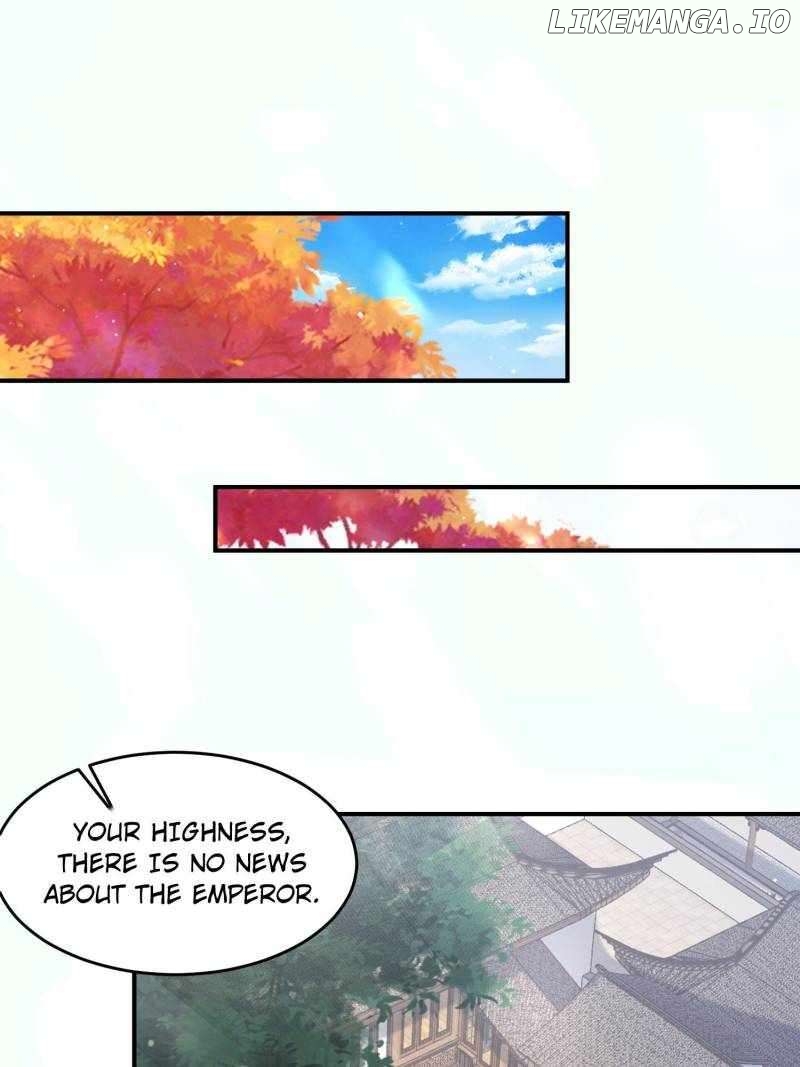 All the Female Apprentices Want to Kill Me Chapter 109 - page 39