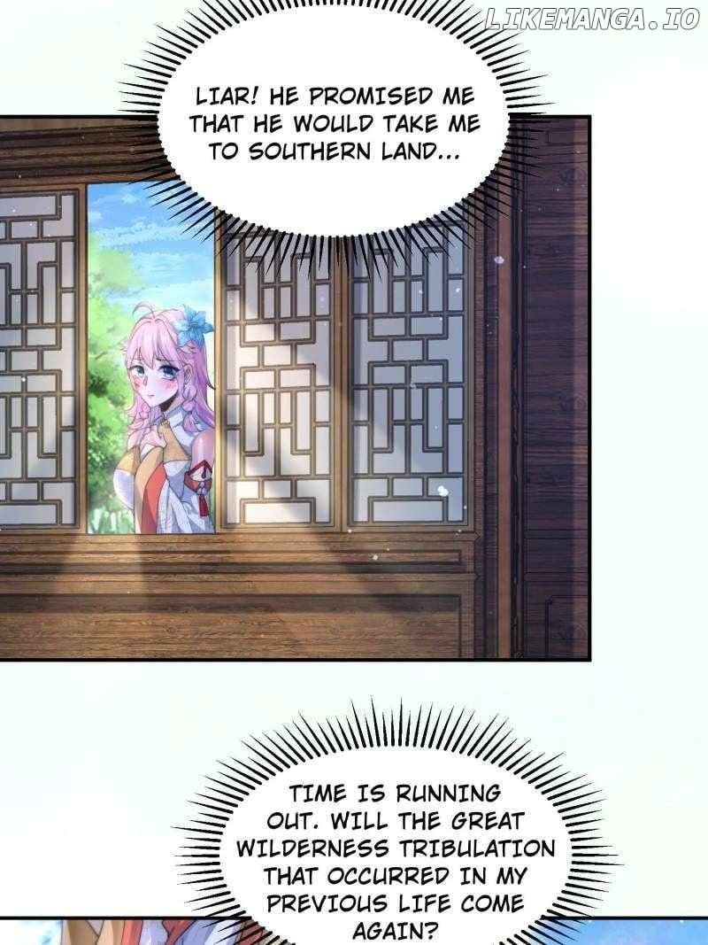 All the Female Apprentices Want to Kill Me Chapter 109 - page 43