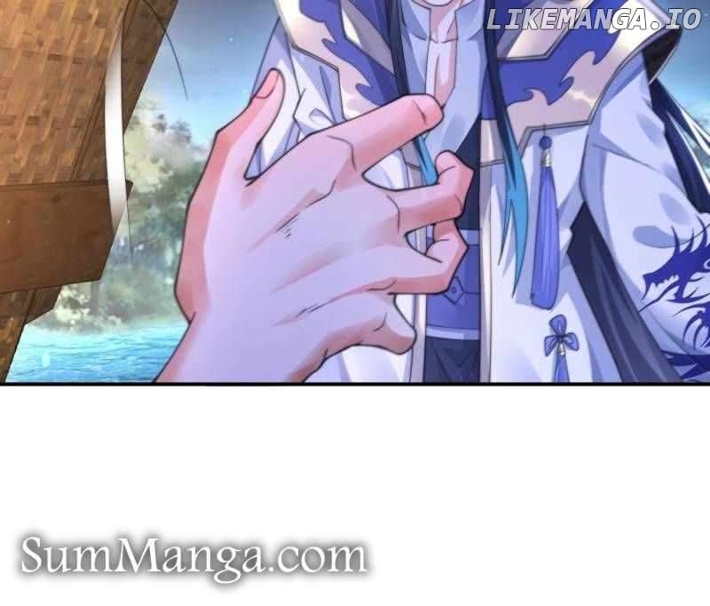 All the Female Apprentices Want to Kill Me Chapter 109 - page 8