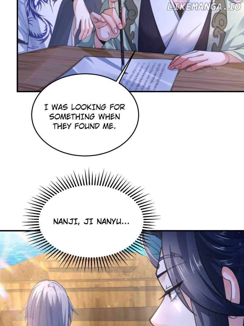 All the Female Apprentices Want to Kill Me Chapter 110 - page 2