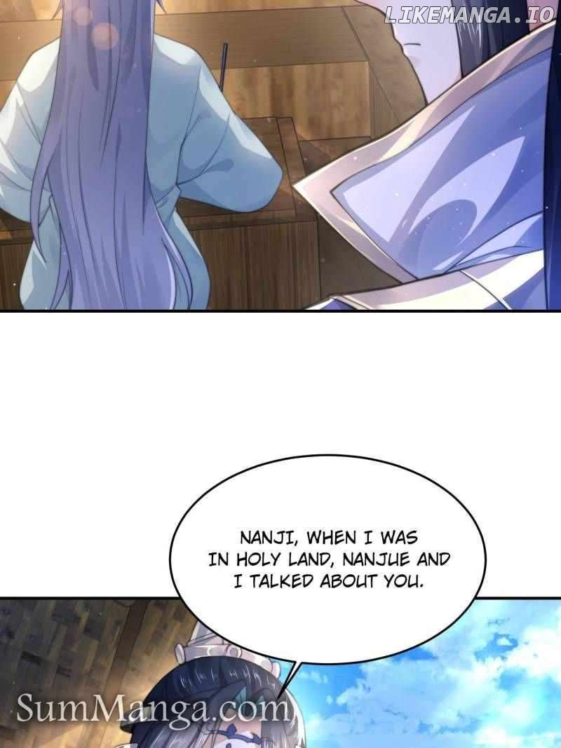 All the Female Apprentices Want to Kill Me Chapter 110 - page 3