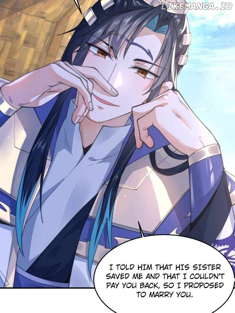 All the Female Apprentices Want to Kill Me Chapter 110 - page 5