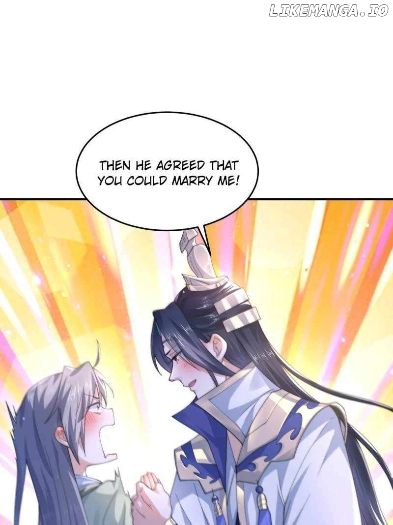 All the Female Apprentices Want to Kill Me Chapter 110 - page 7