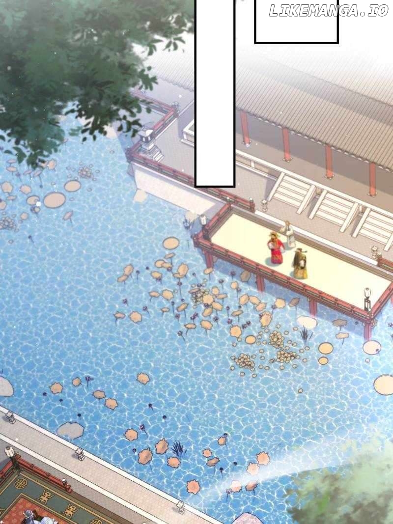 All the Female Apprentices Want to Kill Me Chapter 111 - page 11