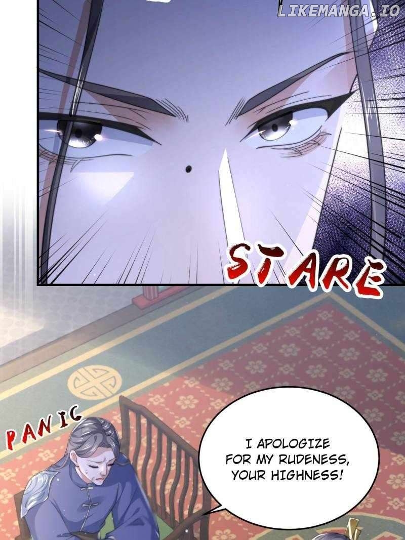 All the Female Apprentices Want to Kill Me Chapter 111 - page 14