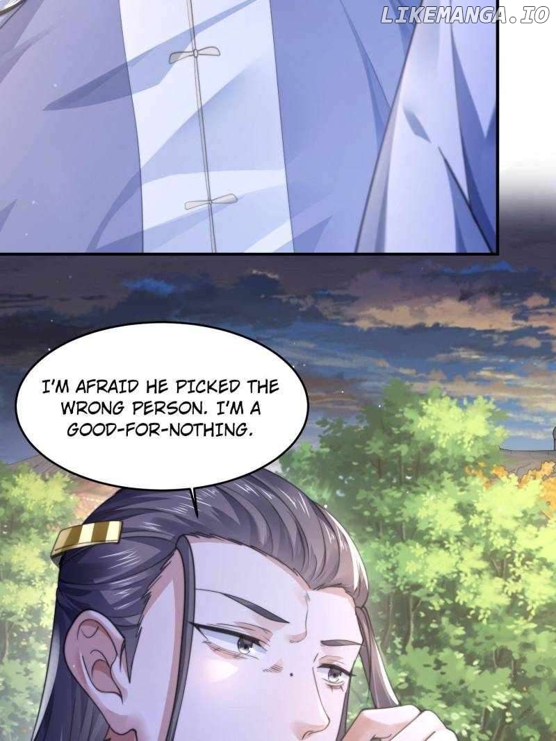 All the Female Apprentices Want to Kill Me Chapter 111 - page 19