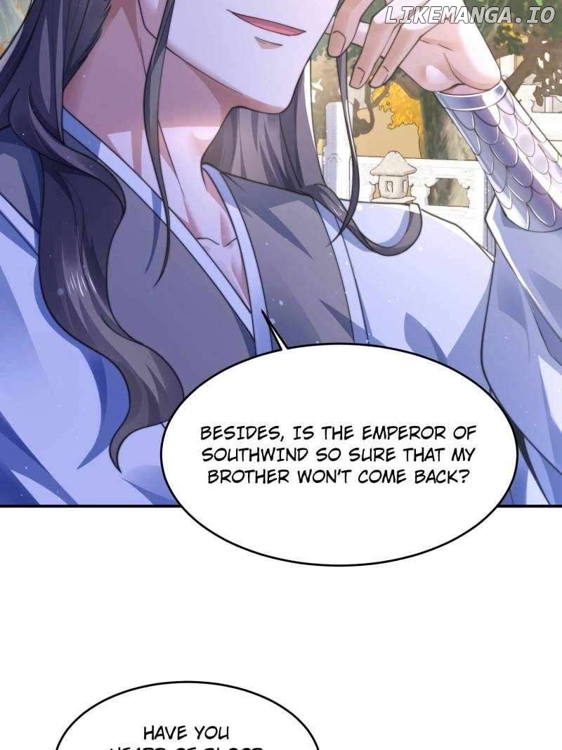 All the Female Apprentices Want to Kill Me Chapter 111 - page 20