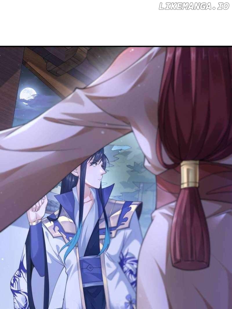 All the Female Apprentices Want to Kill Me Chapter 111 - page 26