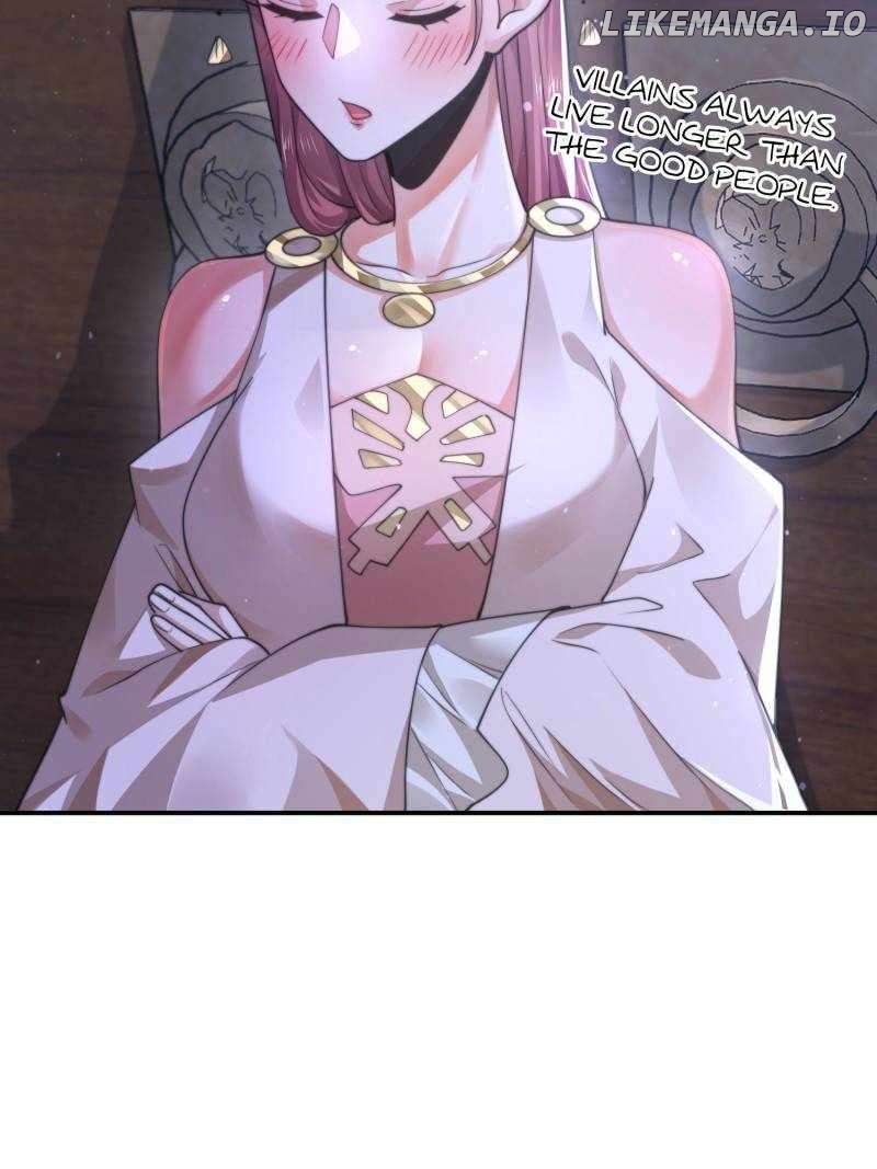 All the Female Apprentices Want to Kill Me Chapter 111 - page 30
