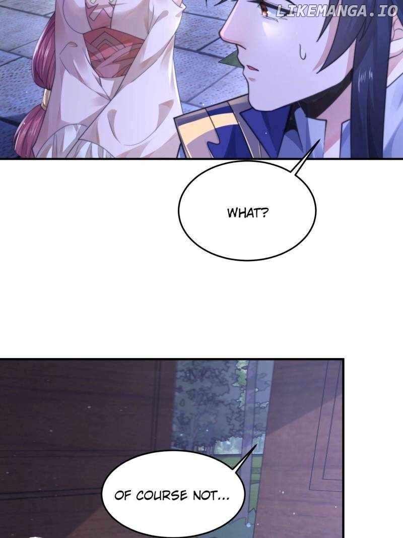 All the Female Apprentices Want to Kill Me Chapter 111 - page 44