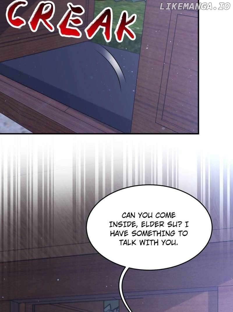All the Female Apprentices Want to Kill Me Chapter 111 - page 45