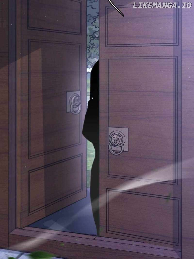 All the Female Apprentices Want to Kill Me Chapter 111 - page 46